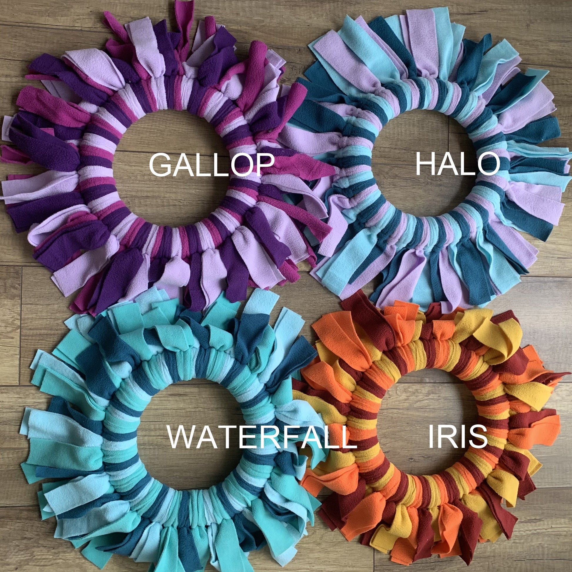 Halo Flying Disk for Hound Big Dogs Training Ring Puller Anti-Bite Floating Interactive Dog Toys Aggressive Chewing