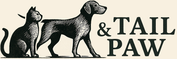 TAIL & PAW